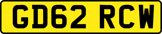 GD62RCW