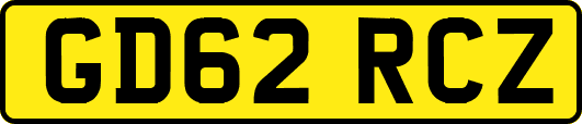 GD62RCZ