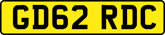 GD62RDC