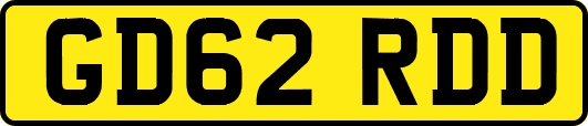 GD62RDD