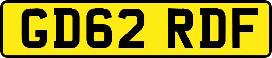 GD62RDF