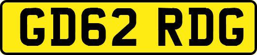 GD62RDG