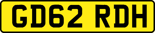 GD62RDH