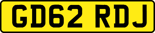 GD62RDJ