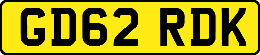 GD62RDK