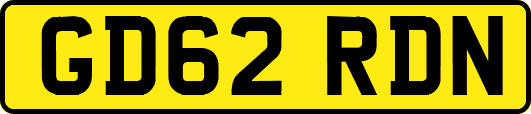 GD62RDN