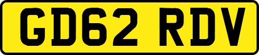GD62RDV