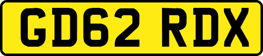 GD62RDX