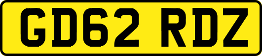 GD62RDZ