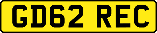 GD62REC