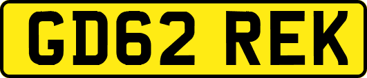 GD62REK