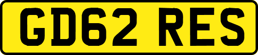 GD62RES