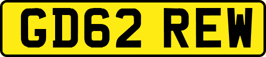 GD62REW