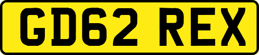 GD62REX
