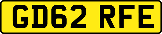 GD62RFE