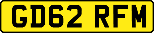 GD62RFM