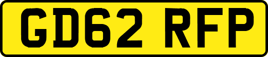 GD62RFP