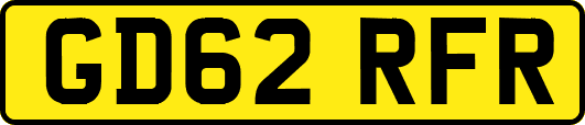 GD62RFR