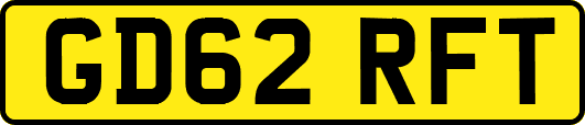 GD62RFT