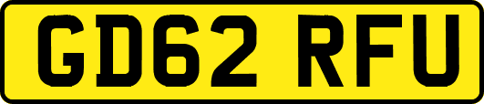GD62RFU