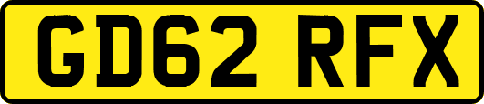 GD62RFX