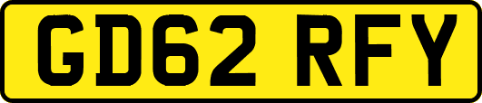 GD62RFY