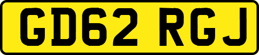 GD62RGJ
