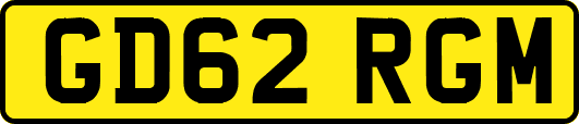 GD62RGM