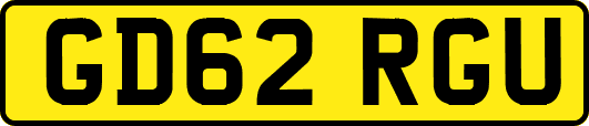 GD62RGU