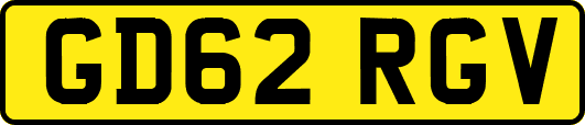 GD62RGV
