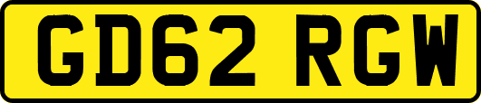 GD62RGW