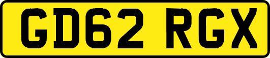GD62RGX