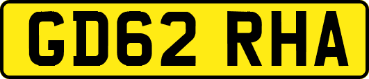 GD62RHA