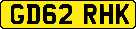 GD62RHK
