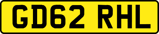GD62RHL