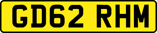 GD62RHM