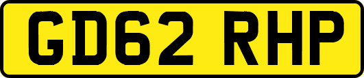 GD62RHP