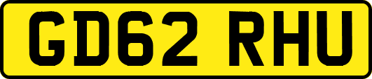 GD62RHU