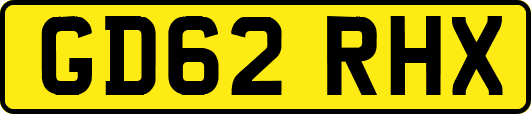 GD62RHX