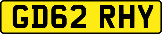 GD62RHY