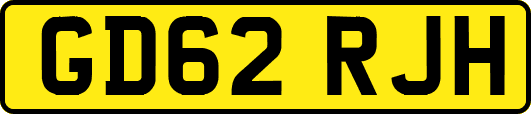 GD62RJH