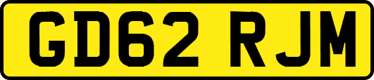 GD62RJM