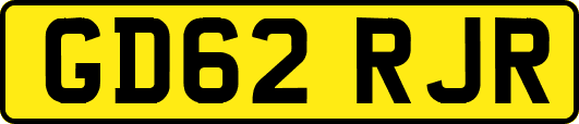 GD62RJR