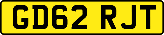 GD62RJT