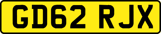 GD62RJX