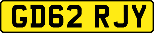GD62RJY