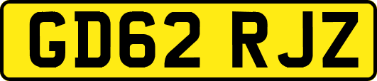 GD62RJZ