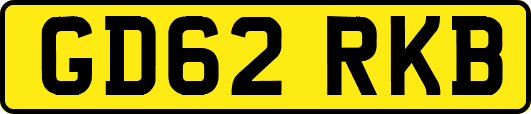 GD62RKB