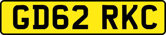 GD62RKC