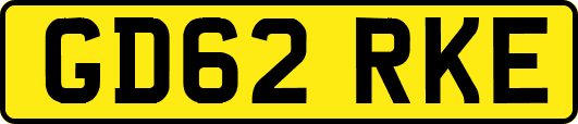 GD62RKE